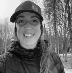 Meet your Posher, Stéphanie